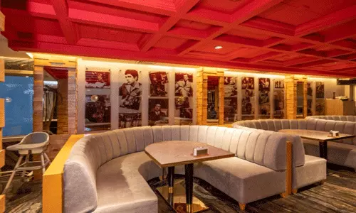 هتل د پیک استانبول